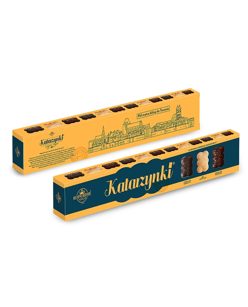 KOPERNIK Katarzynki pół metra